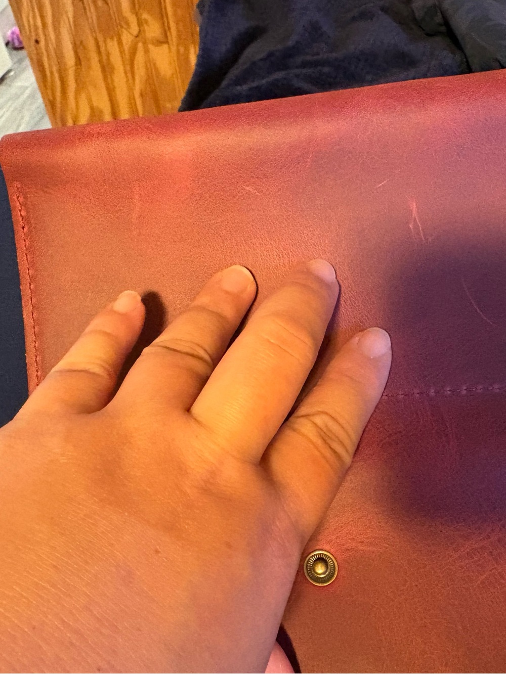 Plg wallets BNNU Anemone - Picture 11 of 14